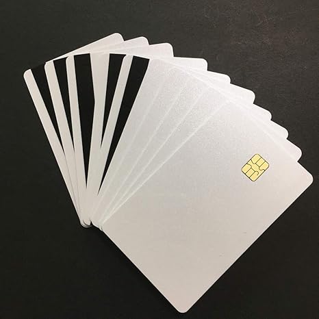 High Balance Cloned Cards