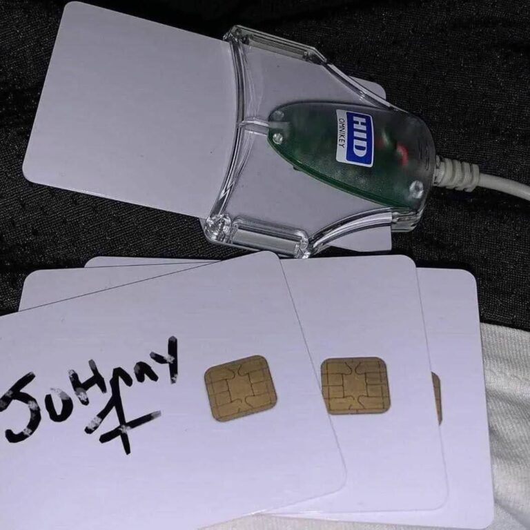 Clone cards in Bakersfield