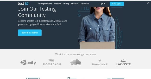 Read more about the article How to Earn Money Fast by Testing Latest apps and Games in 2018